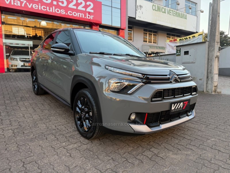 basalt 1.0 dark edition turbo 200 12v flex 4p automatico 2026 novo hamburgo