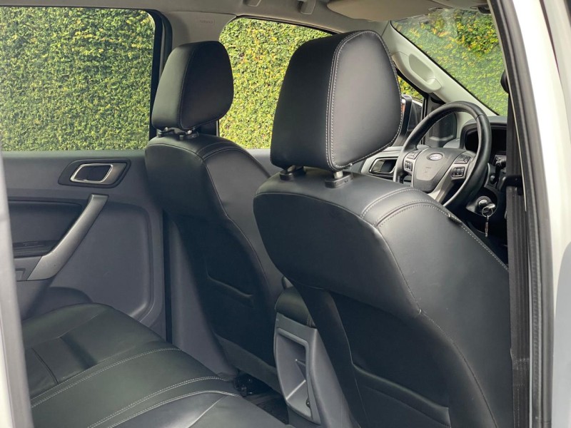 RANGER 3.2 XLT 4X4 CD 20V DIESEL 4P AUTOMÁTICO - 2019 - FARROUPILHA
