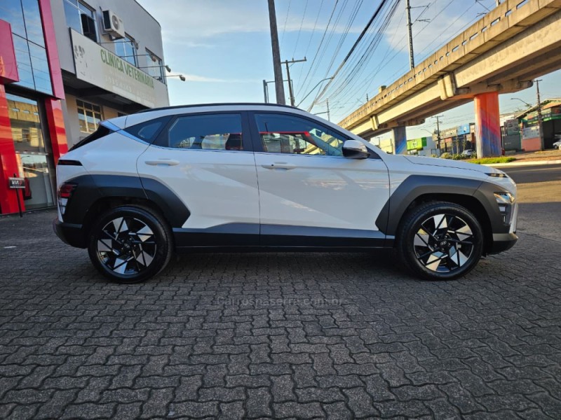 KONA 1.6 16V HÍBRIDO 4P AUTOMÁTICO - 2026 - NOVO HAMBURGO