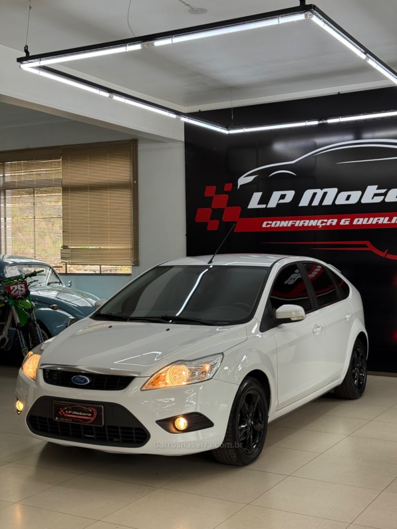 focus 1.6 glx 16v flex 4p manual 2013 farroupilha