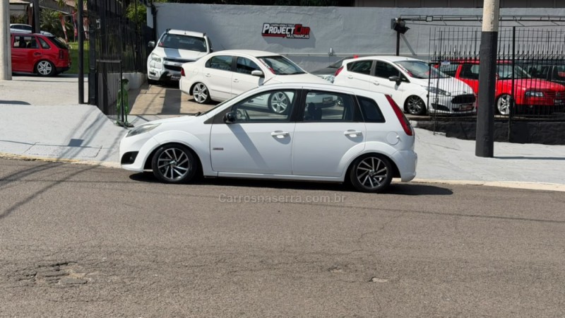 fiesta 1.0 mpi class 8v gasolina 4p manual 2014 novo hamburgo