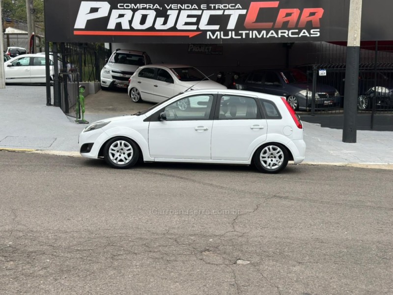 fiesta 1.0 mpi class 8v gasolina 4p manual 2014 novo hamburgo