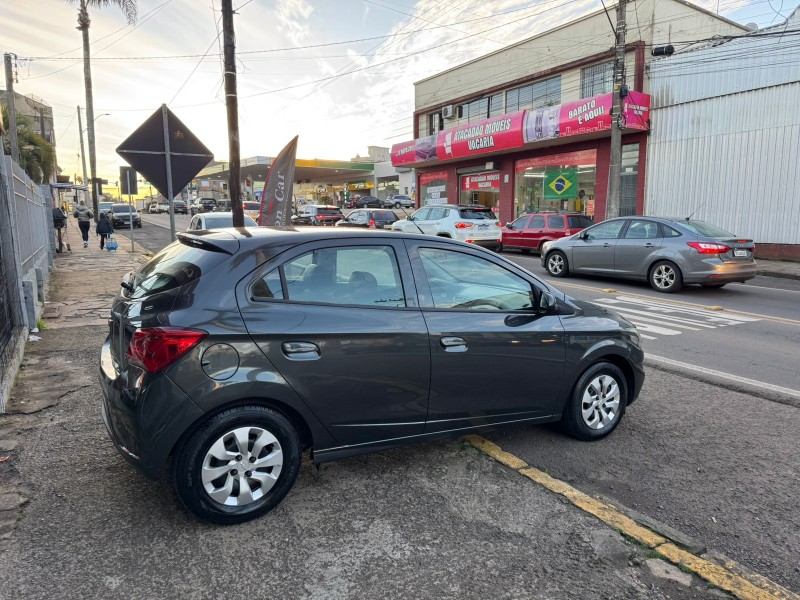 ONIX 1.0 LT 12V FLEX 4P MANUAL - 2019 - VACARIA