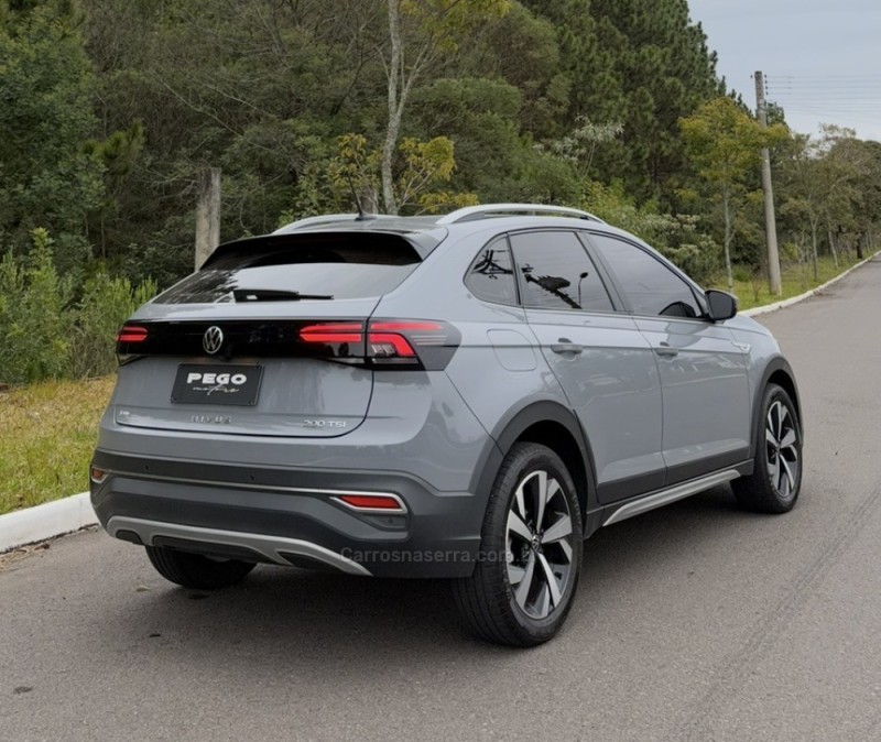 NIVUS 1.0 TSI HIGHLINE FLEX 4P AUTOMÁTICO - 2022 - BENTO GONçALVES
