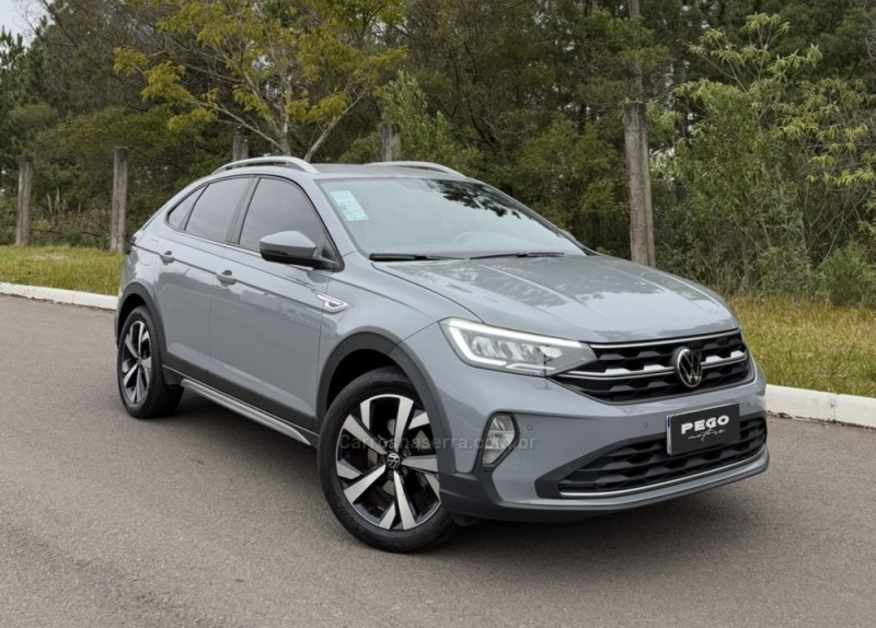 NIVUS 1.0 TSI HIGHLINE FLEX 4P AUTOMÁTICO