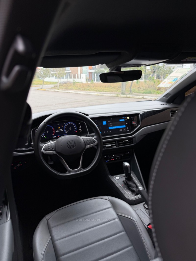NIVUS 1.0 TSI HIGHLINE FLEX 4P AUTOMÁTICO - 2022 - BENTO GONçALVES