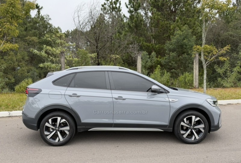 NIVUS 1.0 TSI HIGHLINE FLEX 4P AUTOMÁTICO - 2022 - BENTO GONçALVES
