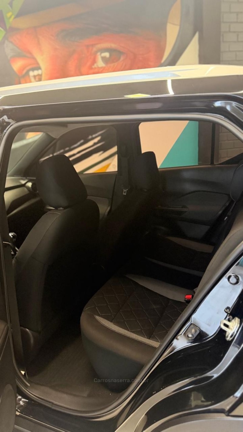 KICKS 1.6 16V FLEX S 4P MANUAL - 2019 - NOVO HAMBURGO