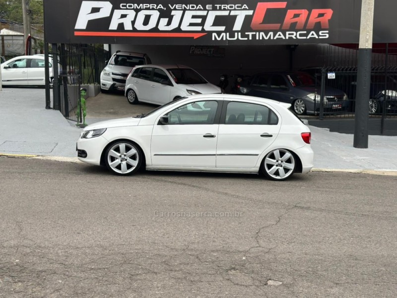 gol 1.0 8v i tred flex 4p manual 2011 novo hamburgo