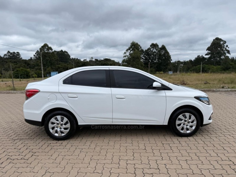 PRISMA 1.4 MPFI LT 8V FLEX 4P MANUAL - 2015 - IVOTI