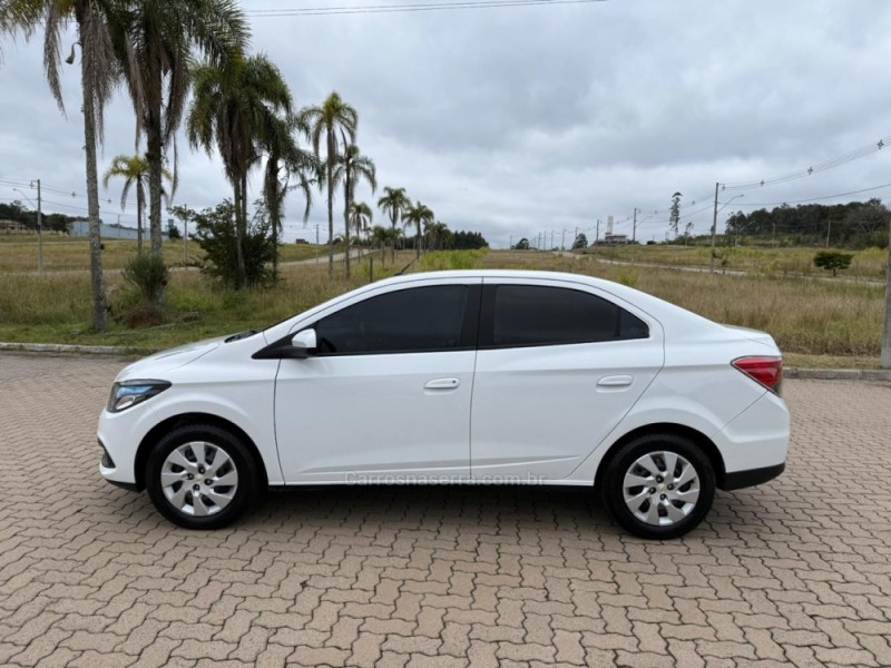 PRISMA 1.4 MPFI LT 8V FLEX 4P MANUAL - 2015 - IVOTI