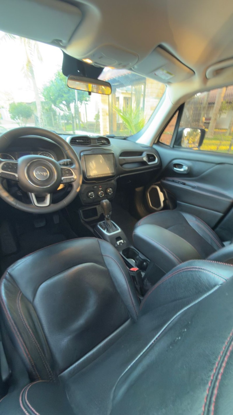 RENEGADE  - 2019 - FELIZ