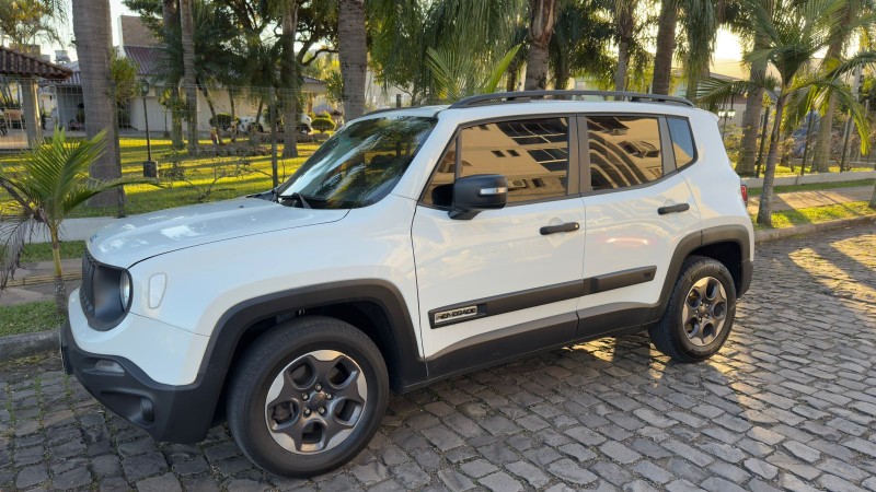 renegade  2019 feliz
