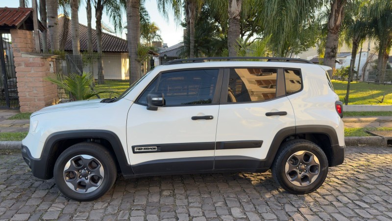 RENEGADE  - 2019 - FELIZ