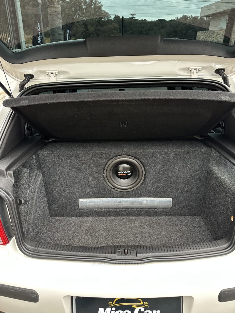 GOLF 1.6 SR GASOLINA 4P MANUAL - 2001 - SãO MARCOS