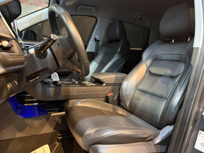 TIGGO 1.5 16V TCI 7 SPORT FLEX 4P AUTOMÁTICO - 2025 - ANTôNIO PRADO