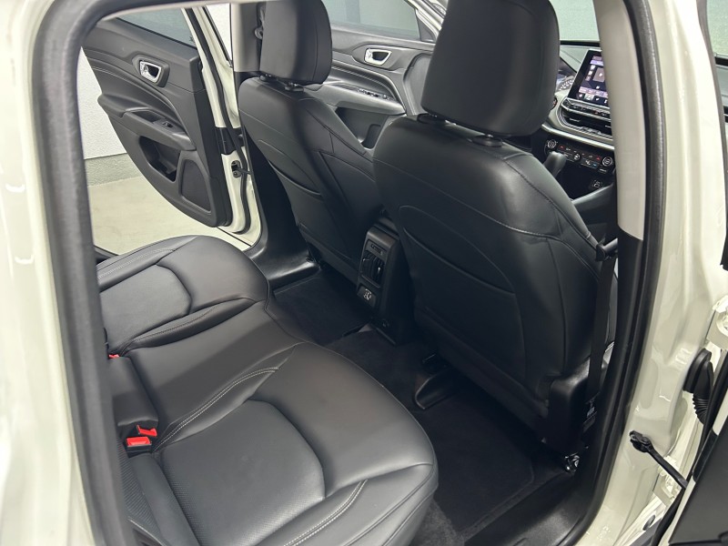COMPASS 1.3 LONGITUDE T270 16V TURBO FLEX 4P AUTOMÁTICO - 2023 - CAXIAS DO SUL