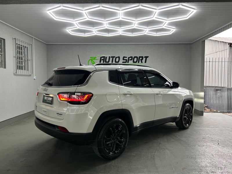 COMPASS 1.3 LONGITUDE T270 16V TURBO FLEX 4P AUTOMÁTICO - 2023 - CAXIAS DO SUL