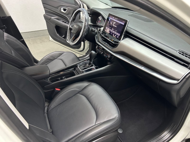 COMPASS 1.3 LONGITUDE T270 16V TURBO FLEX 4P AUTOMÁTICO - 2023 - CAXIAS DO SUL