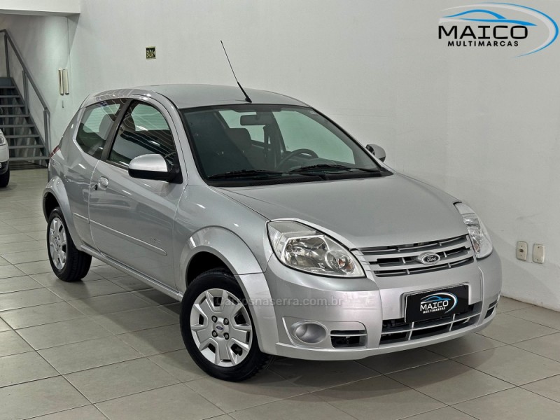 ka 1.0 mpi 8v flex 2p manual 2010 novo hamburgo