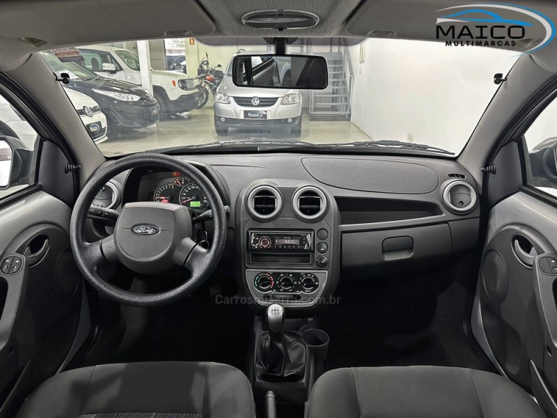 KA 1.0 MPI 8V FLEX 2P MANUAL - 2010 - NOVO HAMBURGO
