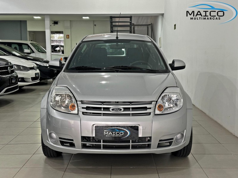 KA 1.0 MPI 8V FLEX 2P MANUAL - 2010 - NOVO HAMBURGO