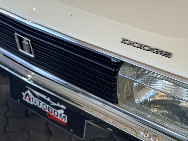 POLARA 1.8 GL 8V GASOLINA 2P MANUAL - 1978 - CAXIAS DO SUL