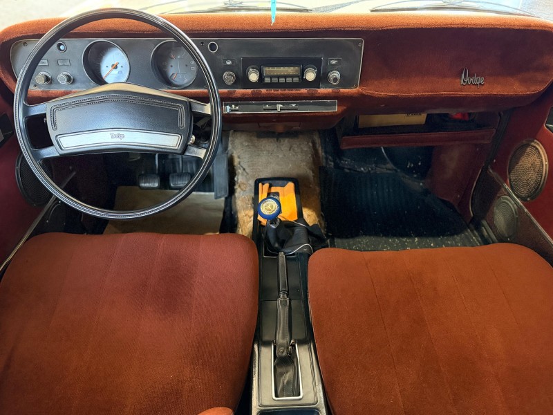 POLARA 1.8 GL 8V GASOLINA 2P MANUAL - 1978 - CAXIAS DO SUL