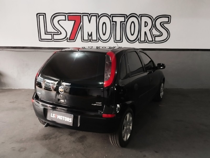 CORSA 1.0 MPFI MAXX 8V FLEX 4P MANUAL - 2009 - CAXIAS DO SUL