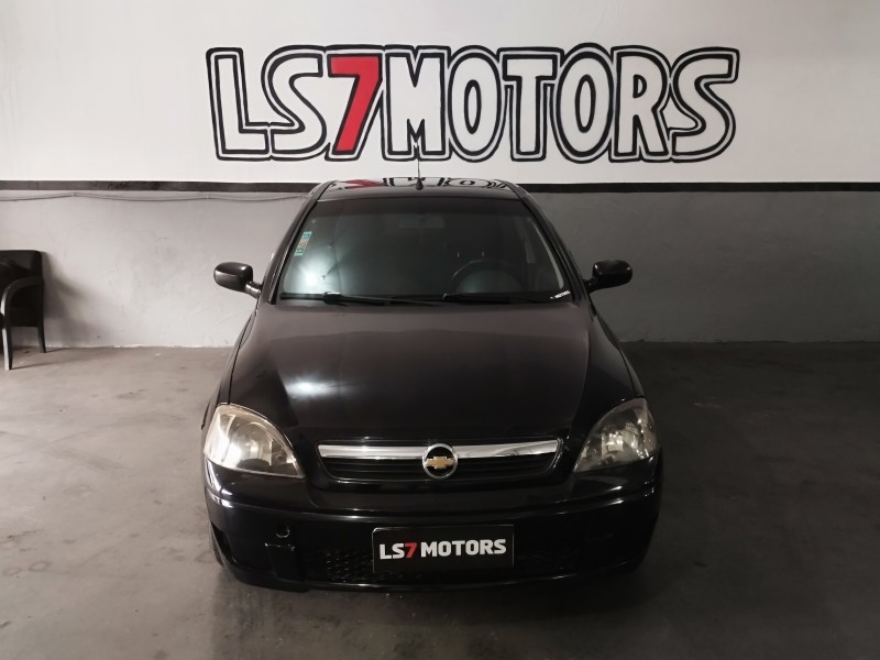 CORSA 1.0 MPFI MAXX 8V FLEX 4P MANUAL - 2009 - CAXIAS DO SUL