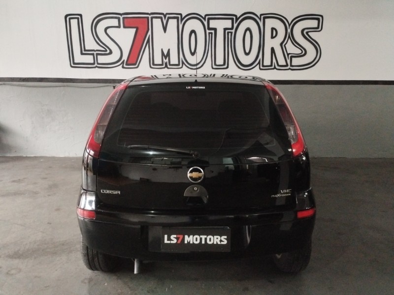 CORSA 1.0 MPFI MAXX 8V FLEX 4P MANUAL - 2009 - CAXIAS DO SUL