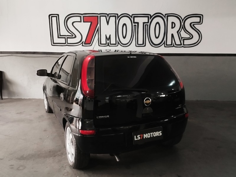 CORSA 1.0 MPFI MAXX 8V FLEX 4P MANUAL - 2009 - CAXIAS DO SUL