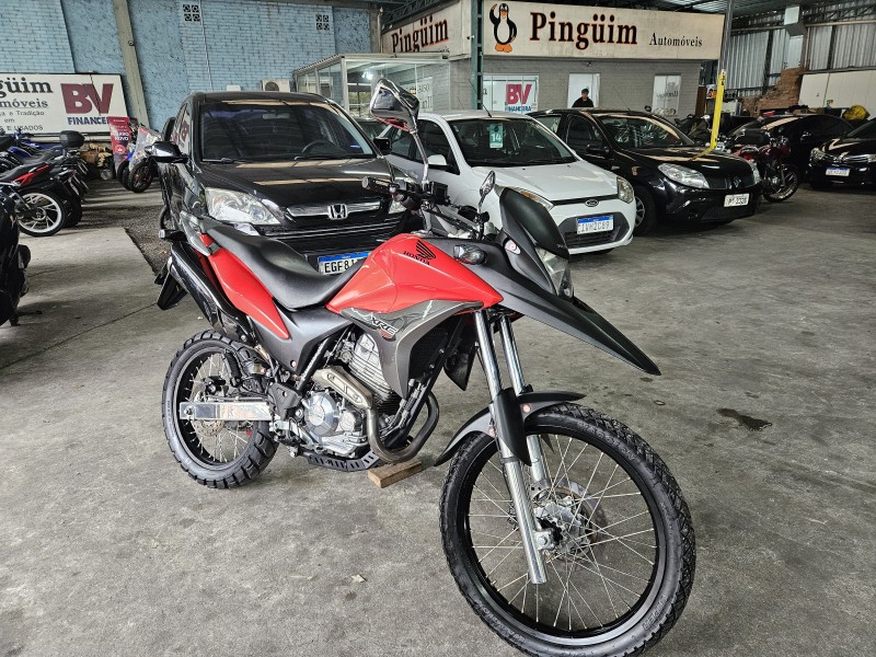XRE 300 STANDARD - 2010 - CAXIAS DO SUL