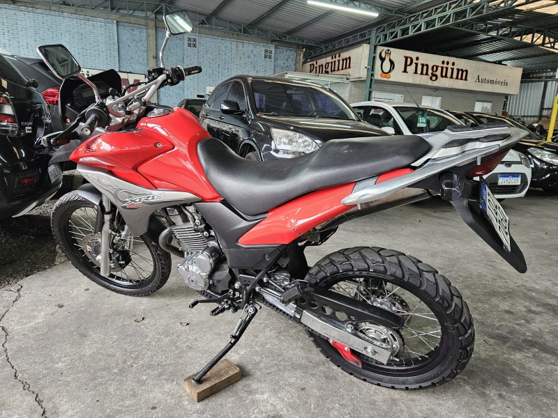 XRE 300 STANDARD - 2010 - CAXIAS DO SUL