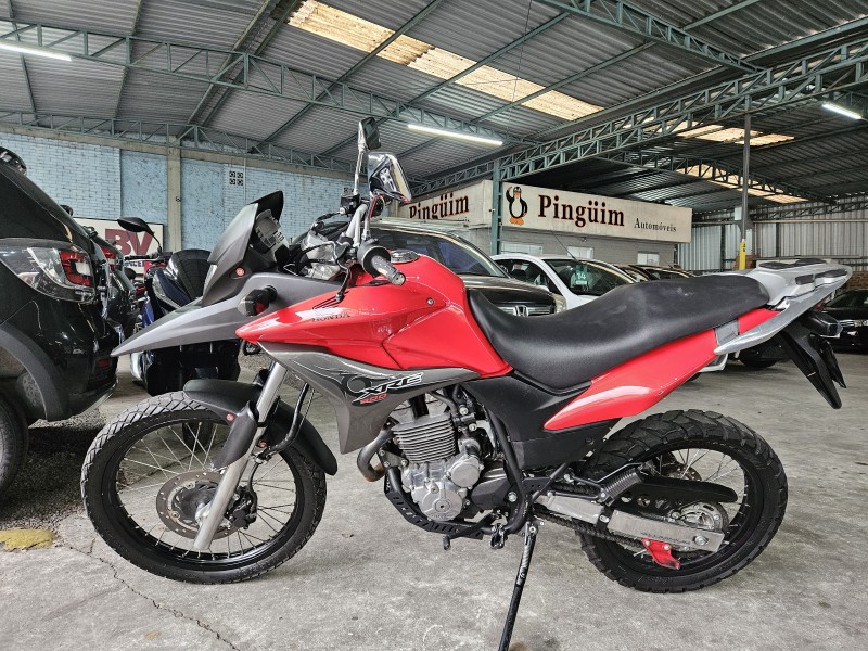XRE 300 STANDARD - 2010 - CAXIAS DO SUL