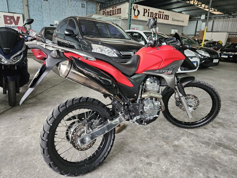 XRE 300 STANDARD - 2010 - CAXIAS DO SUL