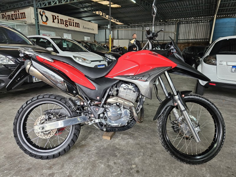 XRE 300 STANDARD - 2010 - CAXIAS DO SUL