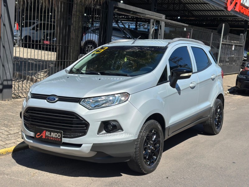 ecosport 1.6 freestyle 16v flex 4p manual 2013 parobe