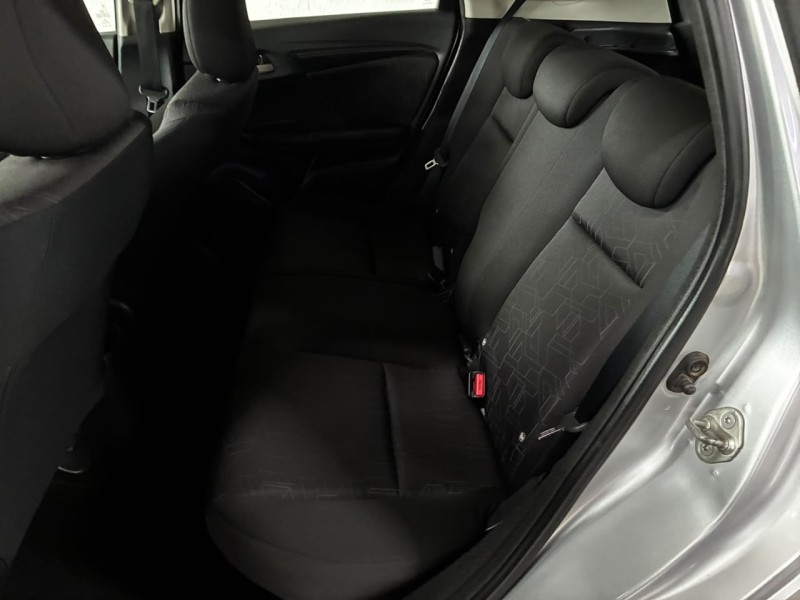 FIT 1.5 LX 16V FLEX 4P MANUAL - 2016 - BOM PRINCíPIO