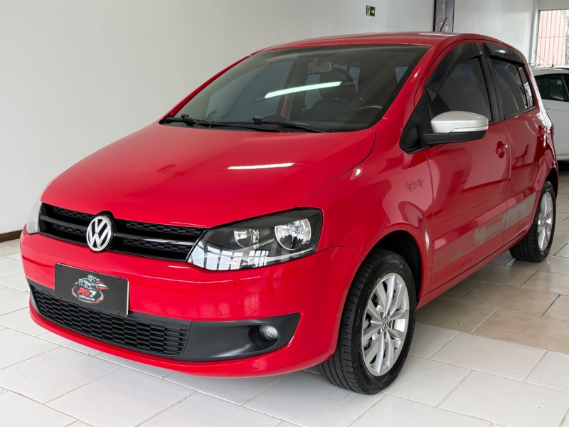 FOX 1.6 MI ROCK IN RIO 8V FLEX 4P MANUAL - 2014 - BENTO GONçALVES