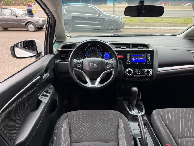 WRV 1.5 16V FLEXONE EX CVT - 2018 - ESTâNCIA VELHA