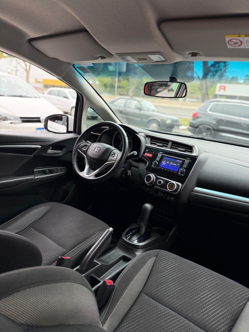 WRV 1.5 16V FLEXONE EX CVT - 2018 - ESTâNCIA VELHA