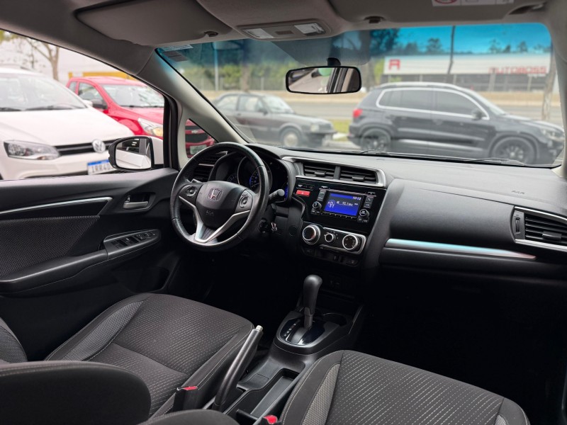 WRV 1.5 16V FLEXONE EX CVT - 2018 - ESTâNCIA VELHA