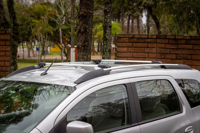 SPIN 1.8 LTZ 8V FLEX 4P AUTOMÁTICO - 2014 - SãO SEBASTIãO DO CAí