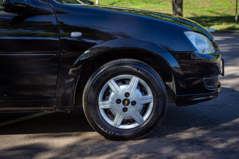 CLASSIC 1.0 MPFI LS 8V FLEX 4P MANUAL - 2012 - SãO SEBASTIãO DO CAí