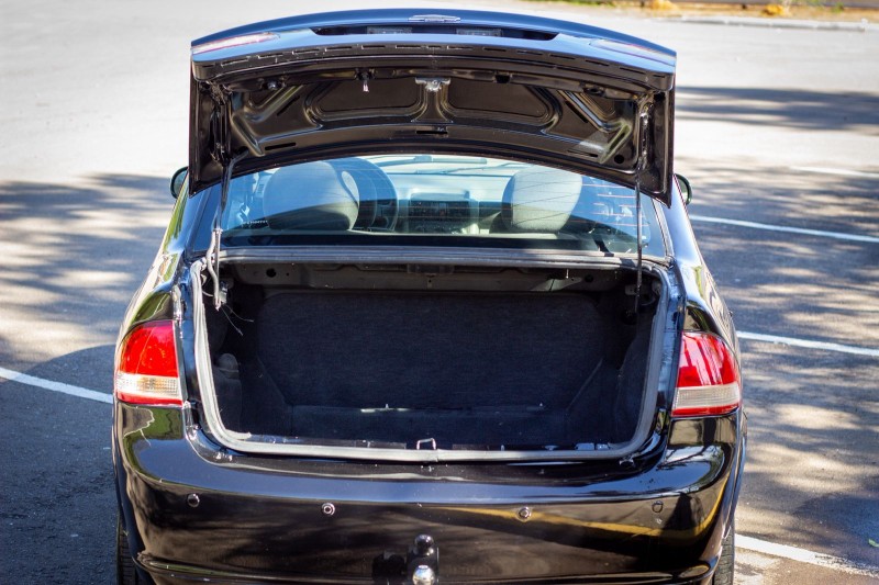 CLASSIC 1.0 MPFI LS 8V FLEX 4P MANUAL - 2012 - SãO SEBASTIãO DO CAí
