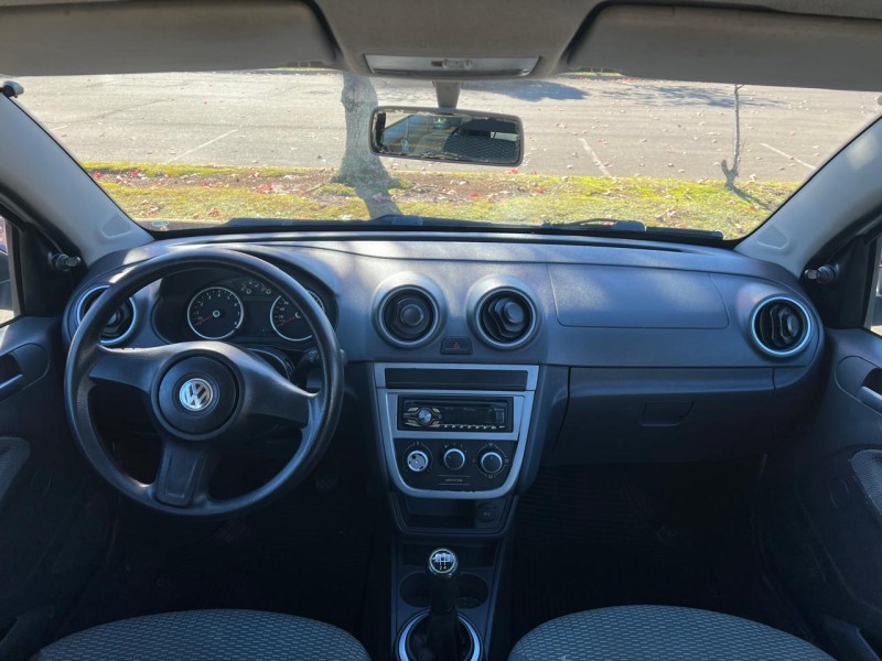 GOL 1.0 MI PLUS 8V FLEX 4P MANUAL G.V - 2011 - BENTO GONçALVES