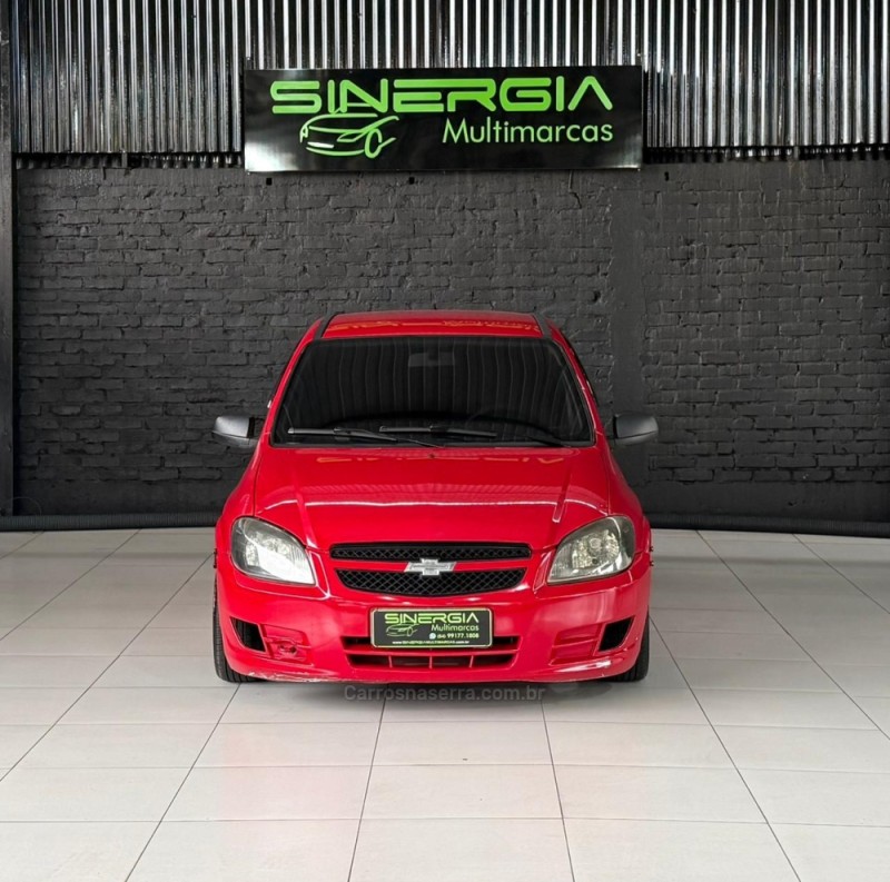 CELTA 1.0 MPFI LS 8V FLEX 4P MANUAL - 2012 - CAXIAS DO SUL