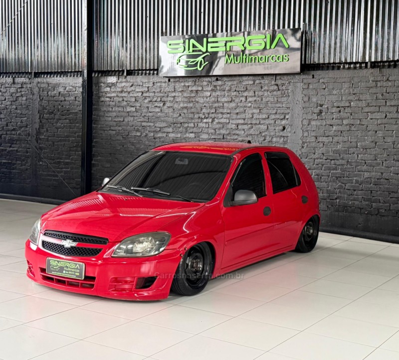 celta 1.0 mpfi ls 8v flex 4p manual 2012 caxias do sul