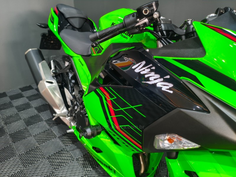 NINJA 400  - 2019 - NOVO HAMBURGO
